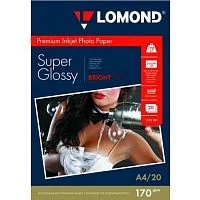 Картинка Фотобумага Lomond (1101101) 
