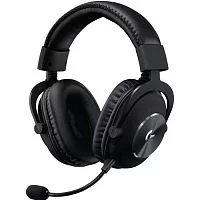 Эскиз Гарнитура Logitech Headset G PRO X Gaming (981-000818)