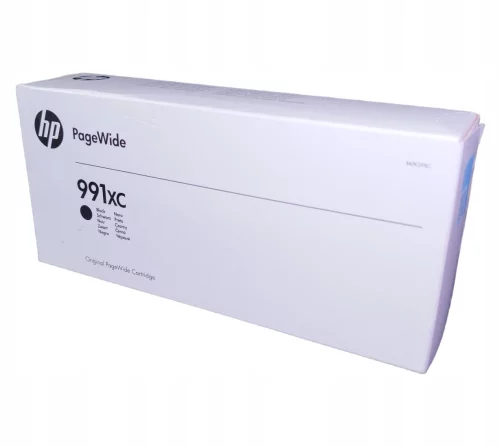 Картридж/ Cartridge HP 991XC Original PageWide (M0K29XC)