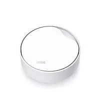 TP-Link Deco X50-PoE(1-pack) AX3000 Mesh-система Wi-Fi 6 с поддержкой PoE