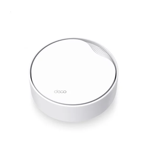 TP-Link Deco X50-PoE(1-pack) AX3000 Mesh-система Wi-Fi 6 с поддержкой PoE