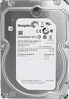 Жесткий диск/ RECERTIFIED HDD Seagate SATA3 1Tb Constellation ES.3 7200 128Mb 1 year warranty (replacement ST1000NM0008, ST1000NM000A, MG04ACA100N, HUS722T1TALA604) RECERTIFIED (ST1000NM0033)