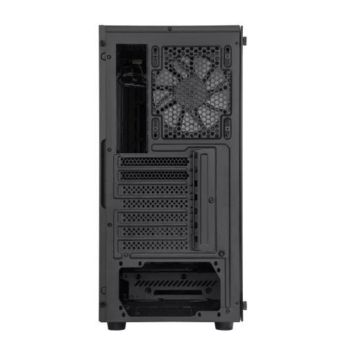 Корпус Silverstone SST-FAB1B-PRO-V2 (814421) (G410FAB1BPRO022) фото 8