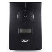 Источник бесперебойного питания/ Powercom UPS Infinity INF-500, black, 500VA/300Wt
