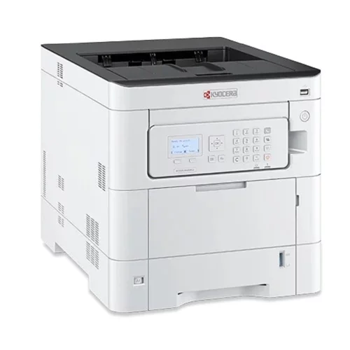 Принтер лазерный Kyocera PA3500cx/ ECOSYS PA3500cx 220-240V/PAGE PRINTER (1102YJ3NL0)