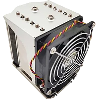Кулер для сервера/ 4U Active Server Cooler 4677-M96 CPU Socket: Intel LGA 4677/ 4710 TDP: 350 W (AS.01.07.0223)