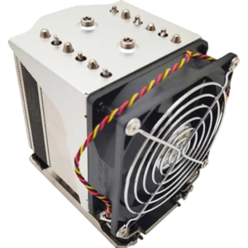 Кулер для сервера/ 4U Active Server Cooler 4677-M96 CPU Socket: Intel LGA 4677/ 4710 TDP: 350 W (AS.01.07.0223)