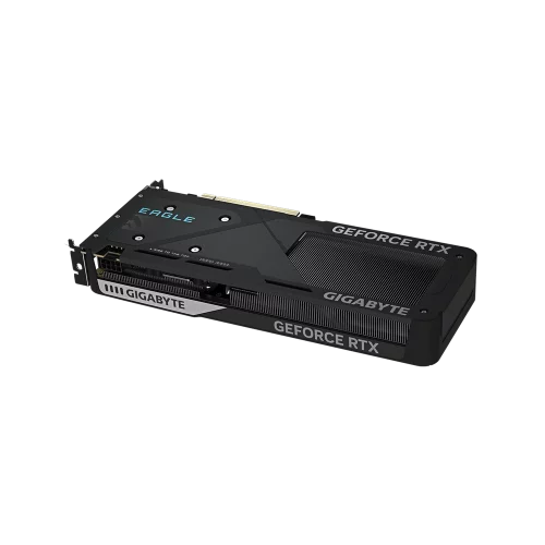 Видеокарта Gigabyte RTX5060 EAGLE MAX OC 8GB GDDR7 128bit 3xDP HDMI 3FAN RTL (GV-N5060EAGLEMAX OC-8GD) фото 7