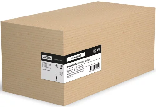 Блок фотобарабана Cactus CS-X-15000BZ 55080068/55080040 черный ч/б:15000стр. Для PIXLAB X1/ PIXLAB B5 Huawei