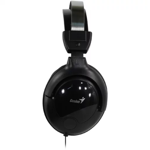 Гарнитура Genius Headset HS-M505X 3.5 мм (31710058101) фото 2