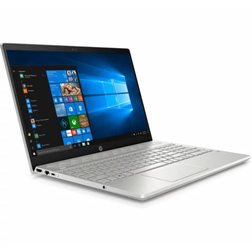 Ноутбук HP Pavilion 15-cw1024ur (103Z0EA) (103Z0EA#ACB) Ноутбук HP Pavilion 15-cw1024ur 15.6 FHD/ Ryzen 3 3300U/ 4GB/ 128GB SSD/ noODD/ WiFi/ BT/ Win10/ Mineral Silver (103Z0EA) фото 2