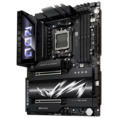 Материнская плата/ ROG CROSSHAIR X870E EXTREME (90MB1LB0-M0EAY0) фото 3
