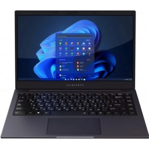 Ноутбук Maibenben Smart S14A-R545UM 14