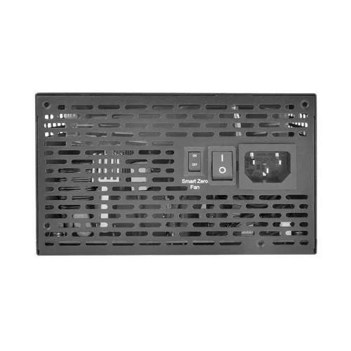 Блок питания Thermaltake Smart BM3 650 / Semi Modular/ Non Light/ Full Range/ Analog/ 80 Plus Bronze/ EU/ JP Main CAP/ All Flat Cables/ Gen 5 (PS-SPD-0650MNFABE-3) фото 6