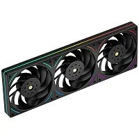 Thermalright Вентилятор TL-UB36R / Reverse / ARGB / PWM / TRTLUB36R