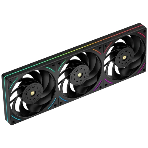 Thermalright Вентилятор TL-UB36R / Reverse / ARGB / PWM / TRTLUB36R