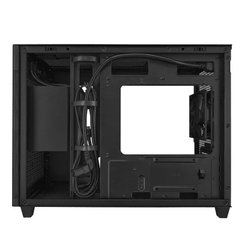 AP201 ASUS PRIME CASE TG AP201/ BLK/ TG/ / (90DC00G0-B39010) фото 5