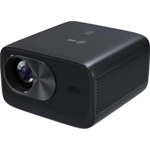 Cactus CS-X1.B Проектор {LCD 1100Lm ANSI 4300:1 (50000час) 2xUSB typeA 2xHDMI 3кг Android9 2x6W}