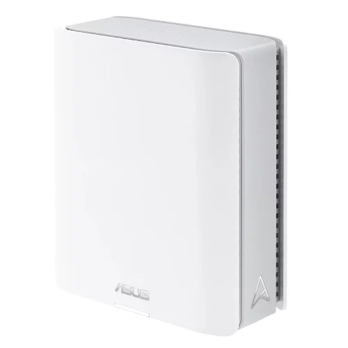 Маршрутизатор ASUS BT8(W-1-PK) WiFi 7 2x2.5G 1G USB 8643+4323+688Mbps 6GHz/ 5GHz/ 2.4GHz (90IG0930-MO3B00)