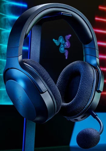 Гарнитура Razer Barracuda X Headset 2022 (RZ04-04430100-R3M1) фото 2