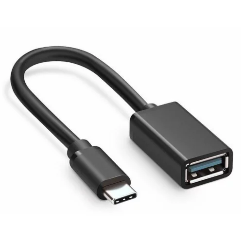KS-is KS-725 Адаптер OTG USB F USB-С M 3.1