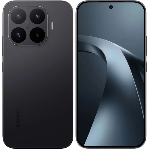 Смартфон Xiaomi 17T RU 12+256Gb черный (MZB0O1JRU)