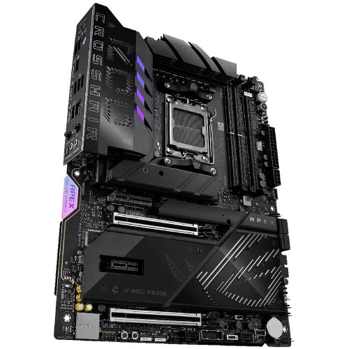Материнская плата/ ROG CROSSHAIR X870E APEX (90MB1KR0-M0EAY0) фото 4