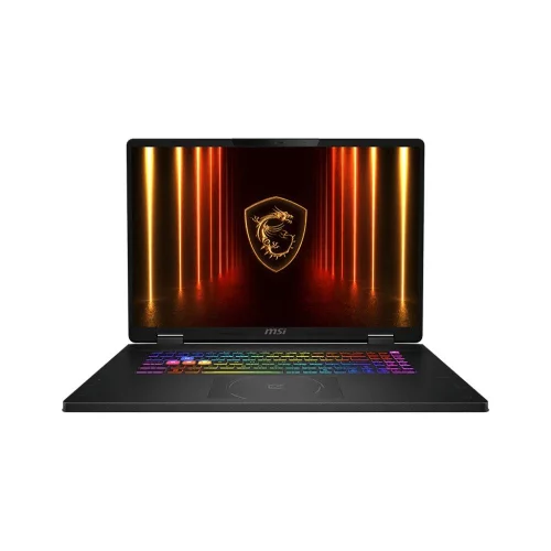 Ноутбук MSI Crosshair 18 HX AI A2XWGKG-022XRU Intel Core Ultra 9 275HX/32Gb/SSD1Tb/RTX5070 8Gb/18