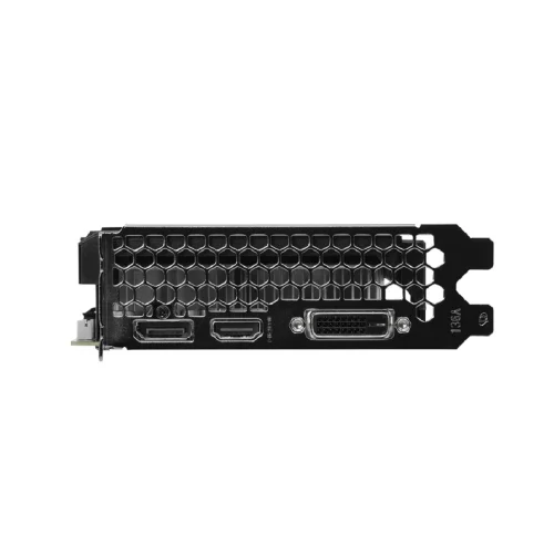 Видеокарта PCIE16 RTX3050 6GB PA-RTX3050 STORMX 6GB V1 PALIT (NE63050018JE-1072F) фото 3