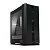 Корпус Zalman X3 (X3 BLACK) (X3 BLACK)