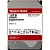 Жесткий диск WD Red Pro 18 TB LFF HDD (WD181KFGX) (WD181KFGX)