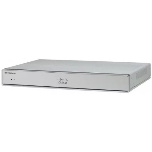 Маршрутизатор Cisco C1111 (C1111-8P)