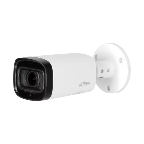 Видеокамера Уличная HDCVI DAHUA с вариофокальным объективом Dahua Video (DH-HAC-HFW1230RP-Z-IRE6)