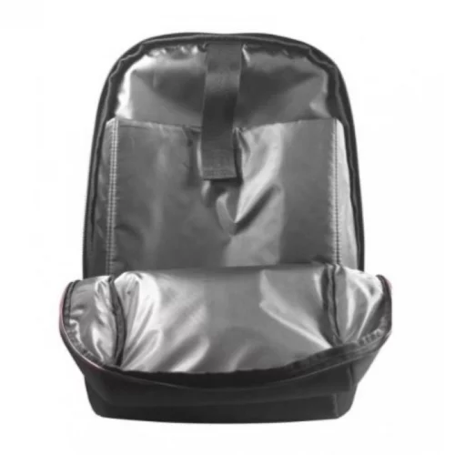 Рюкзак для ноутбука ASUS NEREUS backpack (90-XB4000BA00060-) (90-XB4000BA00060-) Рюкзак для ноутбука ASUS NEREUS backpack, 16 полиэстер черный (90-XB4000BA00060-) фото 3