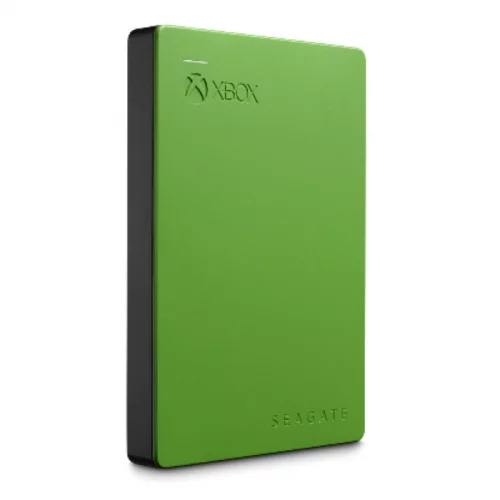 Внешний жесткий диск 2TB Seagate Game Drive for Xbox HDD 2.5