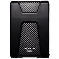 Эскиз Внешний жесткий диск A-Data HD650 4 Тб (AHD650-4TU31-CBK)