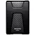 Внешний жесткий диск A-Data HD650 4 Тб (AHD650-4TU31-CBK) (AHD650-4TU31-CBK)