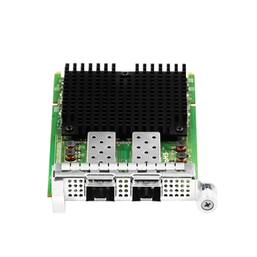 Сетевая карта/ OCP3.0 Dual-port 25G SFP28 Ethernet Network Adapter (Intel XXV710) (LRES3017PF-OCP)