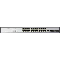 ORIGO OS3228/ A1A Управляемый L3 коммутатор 24x1000Base-T, 4x10G SFP+ (OS3228/A1A)