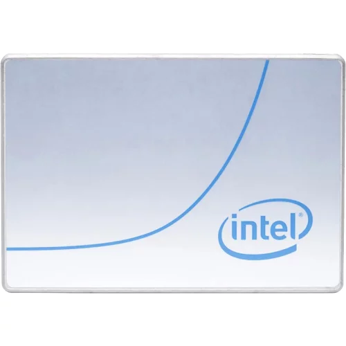 Твердотельный накопитель/ Intel SSD DC P4510 Series, 4.0TB, U.2(2.5