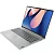 Ноутбук Lenovo IdeaPad Slim 5 16IRL8 (82XF004VRK)