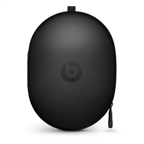 Наушники Apple Beats Studio3 Wireless, коллекция Beats Skyline, цвет «полуночный чёрный» (MXJA2EE/A) фото 6