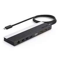 Эскиз Док-станция WAVLINK USB-C 4K Universal (WL-UMD03)