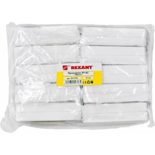 Rexant (03-0104) Кросс соединительный CAT5 фото 2