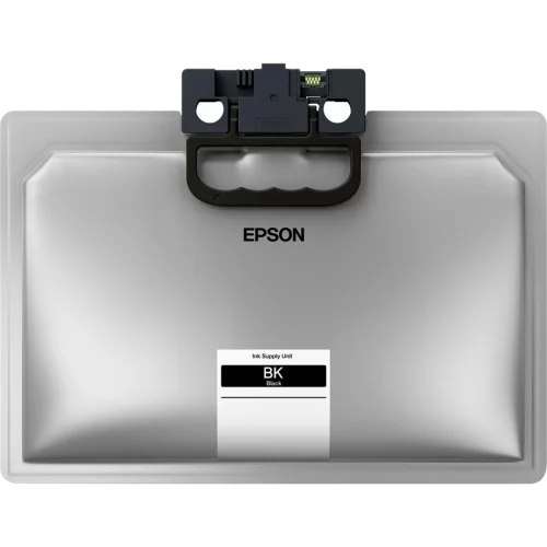 Картридж/ I/C WF-M52xx/57xx Series XXL Black (C13T966140)