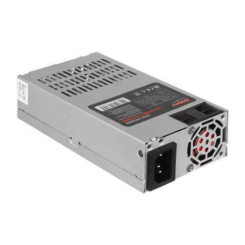 Exegate EX264940RUS Серверный БП 400W APFC, унив. для Flex1U, 24pin, 4pin,3xSATA, 2xIDE