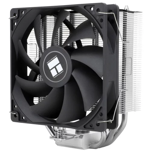 Вентилятор для процессора Thermalright Cooler Assassin X 120 Refined SE/ PWM/ all Intel/ AMD/ 6mm*4/ Screws (814256003773)