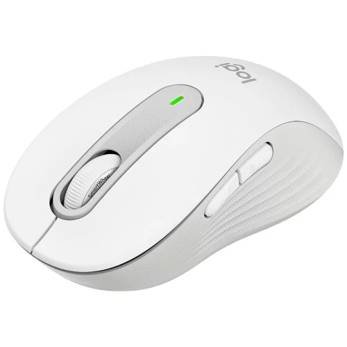 Мышь/ Logitech Wireless Mouse Signature M650 -OFF-WHITE-BT-M650 (910-006255)