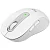 Беспроводная мышь Logitech Signature M650 белая (910-006255) (910-006255)