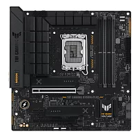 Материнская плата/ TUF GAMING B760M-PLUS (90MB1ES0-M0EAY0)